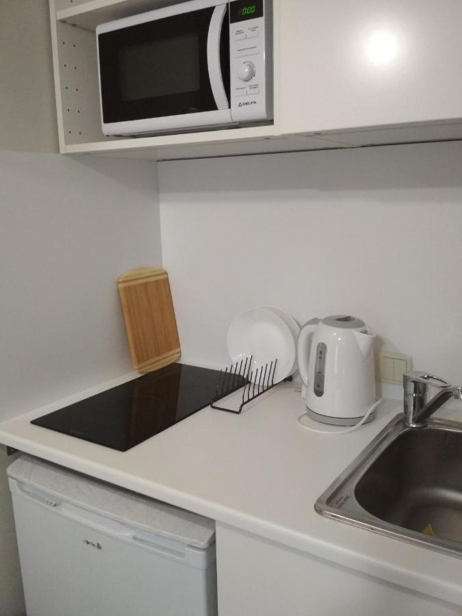 Студия В Комплексе Rozali Apartman Várna Kültér fotó