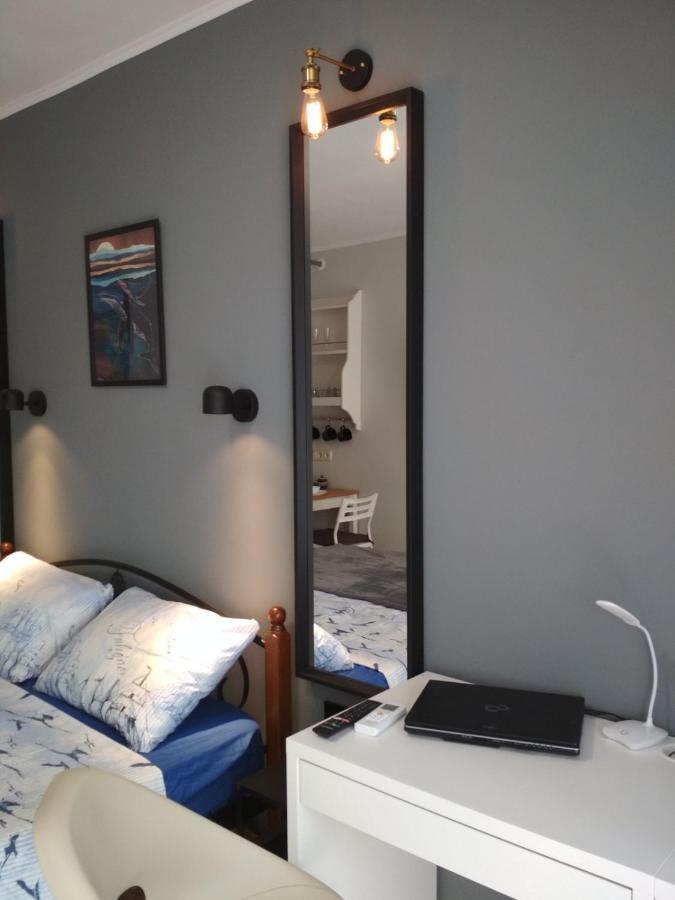 Студия В Комплексе Rozali Apartman Várna Kültér fotó