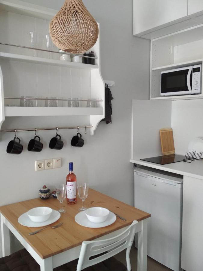 Студия В Комплексе Rozali Apartman Várna Kültér fotó